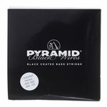 Pyramid Black Wires 45