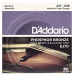 Daddario EJ70