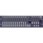 Showtec Lite 12 Controller DMX 512