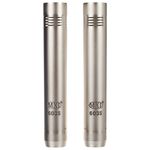 MXL 603SPR Stereo Set