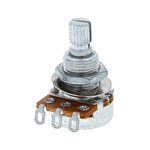 Allparts 25k Mini Pot