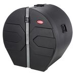 SKB D1624 24"x16" Bass Drum Case