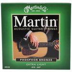 Martin Guitars M530