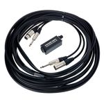 Fischer Amps Guitar-InEar-Cable II 10m
