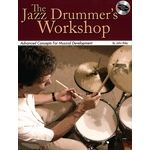 Hal Leonard The Jazz Drummer's Workshop