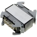 Stairville Harting 16 HAN 2-Way Distrib.