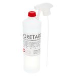 Stairville Flame Resistant Liquid 1l