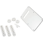 Fender Strat Accessory Kit Parchment