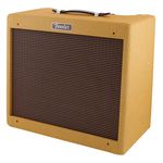 Fender Blues Junior Lacquered Tweed