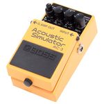 Boss AC-3 Acoustic Simulator