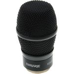 Shure RPW 184 KSM9 Black
