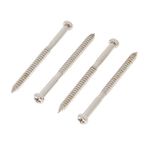 Göldo Screws for Bass Pickups SC