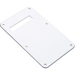 Fender Tremolo Cover WH