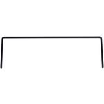 K&M Lacing Bar For Rackpanel 19 In