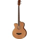 Harley Benton B-30NT-LH