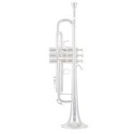 Bach LR 180S-37 R ML Trumpet