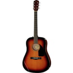 Fender CD-60 SB V3