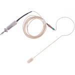 Countryman E6 D Sennheiser EW