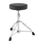 Millenium MDT4 Drum Throne Round Millenium MDT4 Drum Throne Round