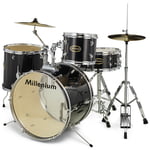 Millenium MX120 Starter Drumset