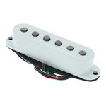 DiMarzio DP402 Virtual Vintage Blues WH