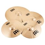 Meinl MCS Cymbal Set