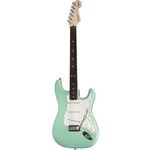 Fender Jeff Beck Strat SFG