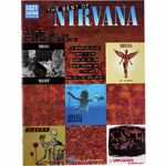 Faber Music The Best of Nirvana