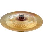 Paiste 18" Rude China