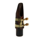 Berg Larsen Tenor Sax Grained Ebonite 95