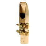 Berg Larsen Alto Sax Bronze 90
