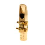 Berg Larsen Alto Sax Bronze 100