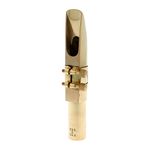 Berg Larsen Baritone Saxophone Bronze 115