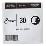 Elixir .030 Western Guitar