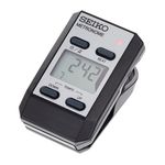 Seiko DM-51 Metronome Silver