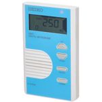 Seiko DM-71 Metronome Blue
