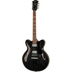 Höfner HCT-VTH-BK Verythin Contem.