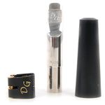 Dave Guardala Tenor "King" Silver