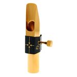 Dave Guardala Tenor "King" Gold
