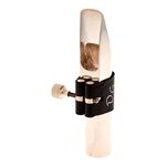 Dave Guardala Tenor "MBII" Silver Mouthpiece