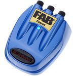 Danelectro D5 FAB Chorus
