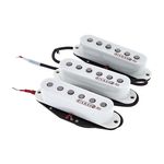 Kinman Woodstock Plus Strat Set
