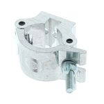 Doughty T58800 Atom Halfcoupler 32mm