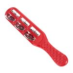 Meinl HJS1R Jingle Stick Red