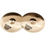 Sabian 14" AAX Metal Hi-Hat