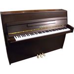 Yamaha b1 OPDW Upright Piano
