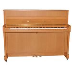 Yamaha b2 NBS