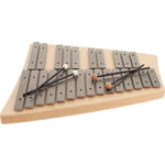 Sonor TAG25 Tenor-Alto Glockenspiel