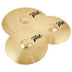 Paiste PST3 Starter Pack Set