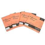 Classic Line Double Bass Strings 3/4